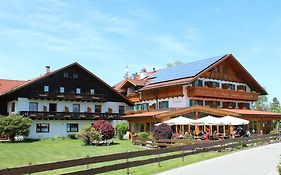 Der Helmerhof Allgaeu Hideaway